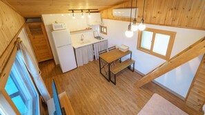 Chambre, 1 chambre (Ocean 2 (Ocean view/Dockchae)) | 1 chambre, Wi-Fi gratuit