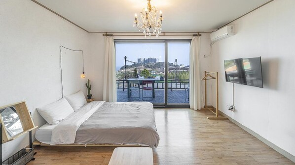 Exterior - Sokcho Donbangseock Pension (Sokcho)