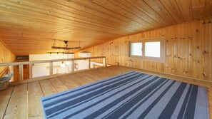Chambre, 1 chambre (Ocean 2 (Ocean view/Dockchae)) | 1 chambre, Wi-Fi gratuit