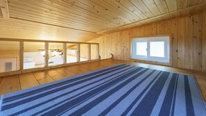 Basic Room, 1 Bedroom (Ocean 3(Ocean view/Dockchae)) | 1 bedroom, free WiFi - Sokcho Donbangseock Pension (Sokcho)