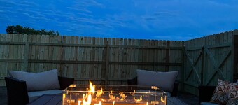 Luxury Stay w/Coffee Bar & Movie Room, 2 King Suites, Firepit — Black Hills View