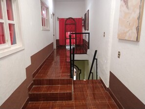 Lobby - OYO Hotel Casa de la Abuelita, Xalapa (Jerez de Garcia Salinas)