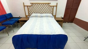 Standard Room - OYO Hotel Casa de la Abuelita, Xalapa (Jerez de Garcia Salinas)