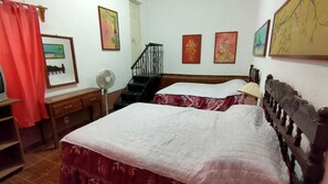 Standard Room, 2 Queen Beds - OYO Hotel Casa de la Abuelita, Xalapa (Jerez de Garcia Salinas)