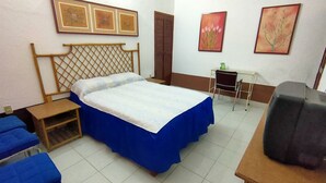 Standard Room - OYO Hotel Casa de la Abuelita, Xalapa (Jerez de Garcia Salinas)