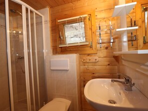 Dusche