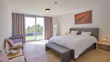 4 Schlafzimmer, Internetzugang