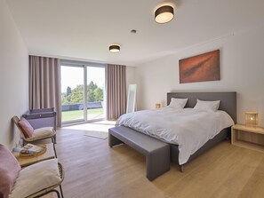 4 bedrooms, Internet