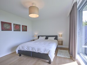 4 bedrooms, Internet