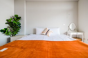 Free WiFi, bed sheets - Moon Deer (Taitung)