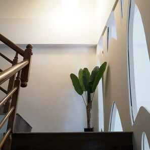 Interior - Moon Deer (Taitung)