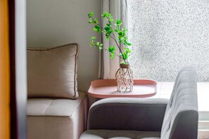 Deluxe Double Room, Balcony | Free WiFi - Moon Deer (Taitung)