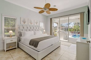 3 habitaciones, tabla de planchar con plancha y wifi gratis