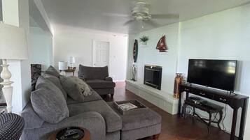 TV connectée, livres