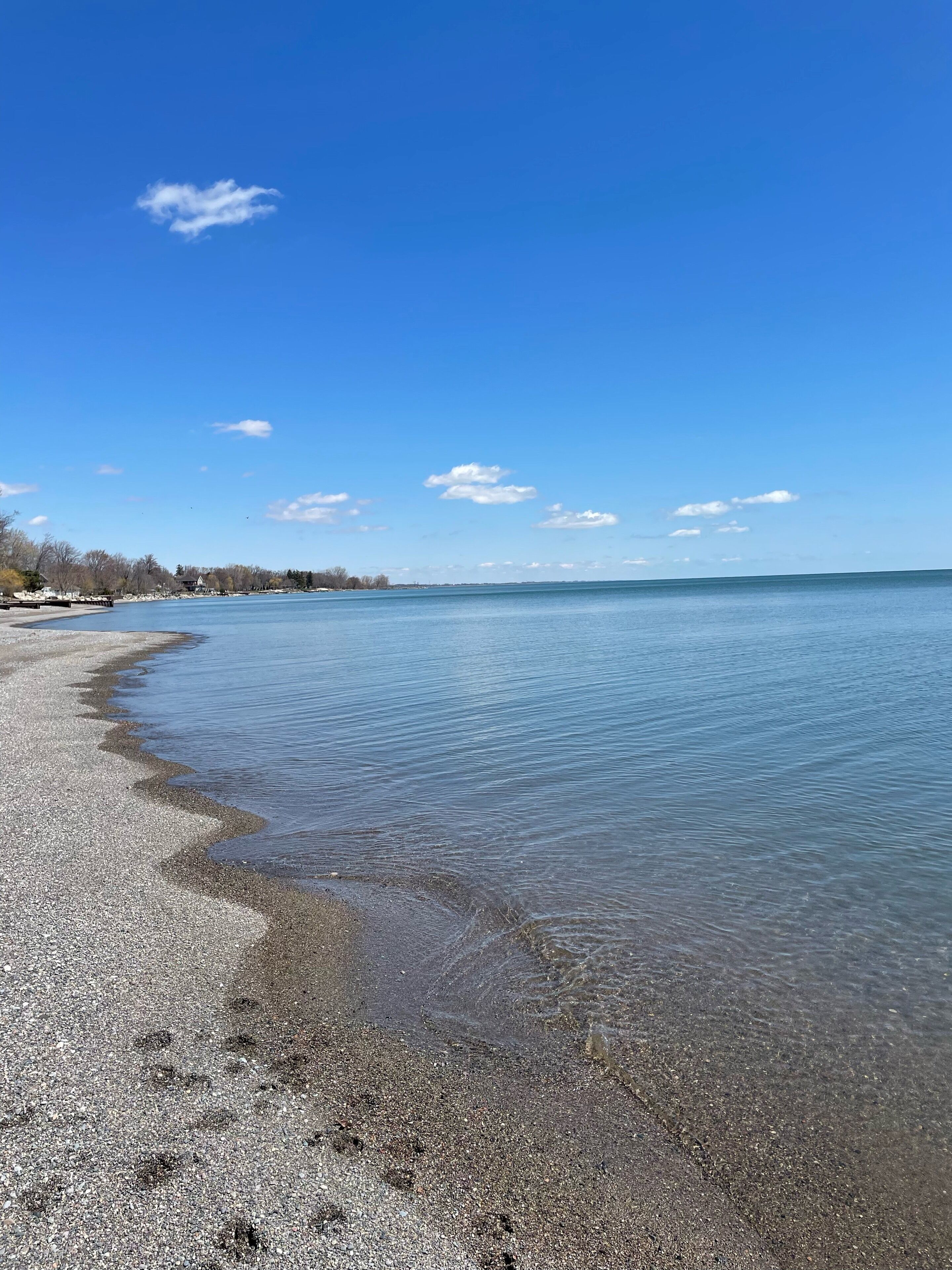 Ranta lähistöllä, aurinkotuoleja