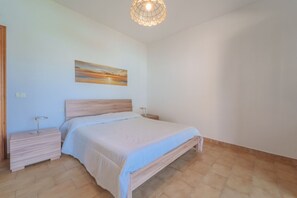 1 Schlafzimmer, WLAN
