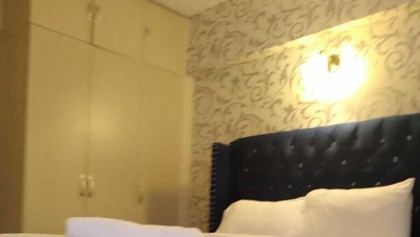 Deluxe Apartment | 2 bedrooms, iron/ironing board, WiFi (free) - Stay.Plus Hurlingham Business Apartment (Nairobi)