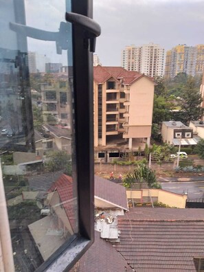 Exterior - Stay.Plus Hurlingham Business Apartment (Nairobi)