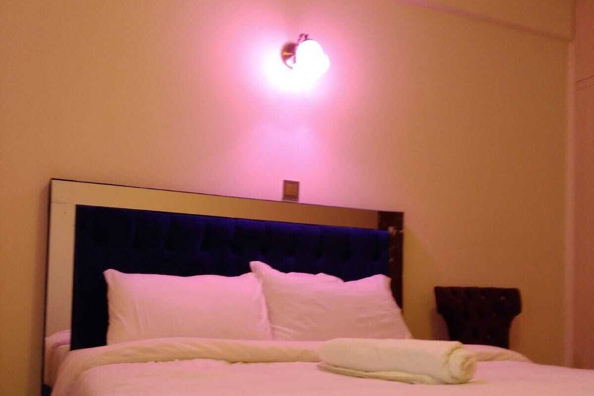 Business Apartment