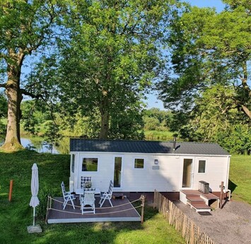 Tiny House Lüttje Nüst 55176