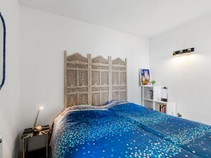 1 bedroom, Internet - Les Bastides (O4 023) by Interhome (Agay Village Cap Esterel)