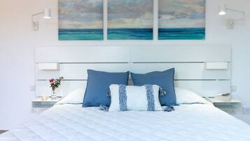 4 habitaciones y wifi