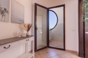 Interior - Villa Azzurra by All4sardinia  (Quartu Sant'Elena)
