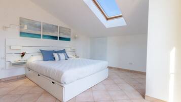 4 Schlafzimmer, Bügeleisen/Bügelbrett, Reisekinderbett, WLAN