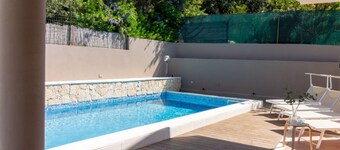 Villa Azzurra by All4sardinia 