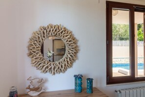 Interior - Villa Azzurra by All4sardinia  (Quartu Sant'Elena)