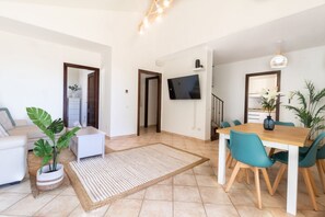 Interior - Villa Azzurra by All4sardinia  (Quartu Sant'Elena)