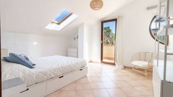 4 dormitorios y wifi