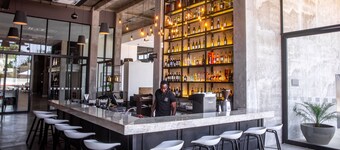 路沙卡都市飯店