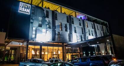 The Urban Hotel Lusaka