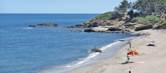 Villa Irène by Interhome