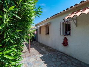 Property grounds - Villa Irène by Interhome (Bravone)