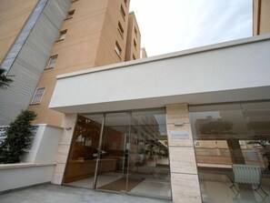 Detalle del exterior