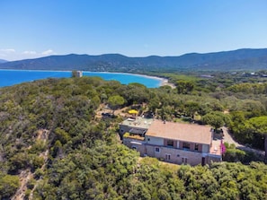 Exterior - Villa Giuliana by Interhome (Punta Ala)