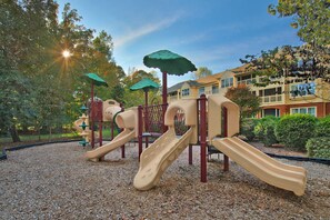 Espace pour enfants