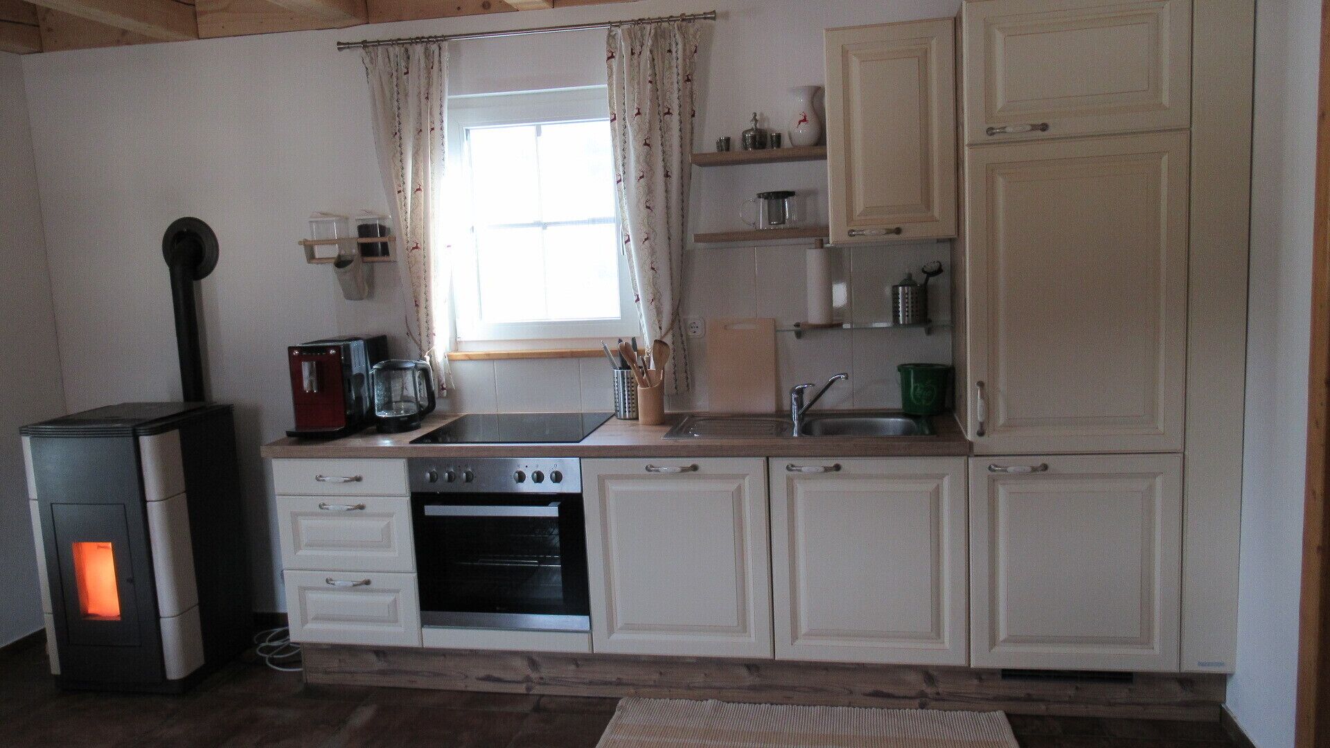 Holiday home in green Styria