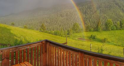 Vacation home in green Styria