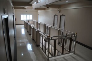 Interior - Family or Business Stayz with clean, big AC rooms (Muaeng Aranyik)