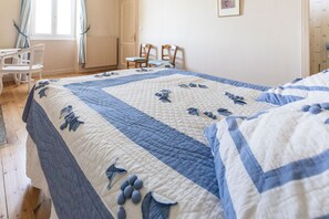 5 slaapkamers