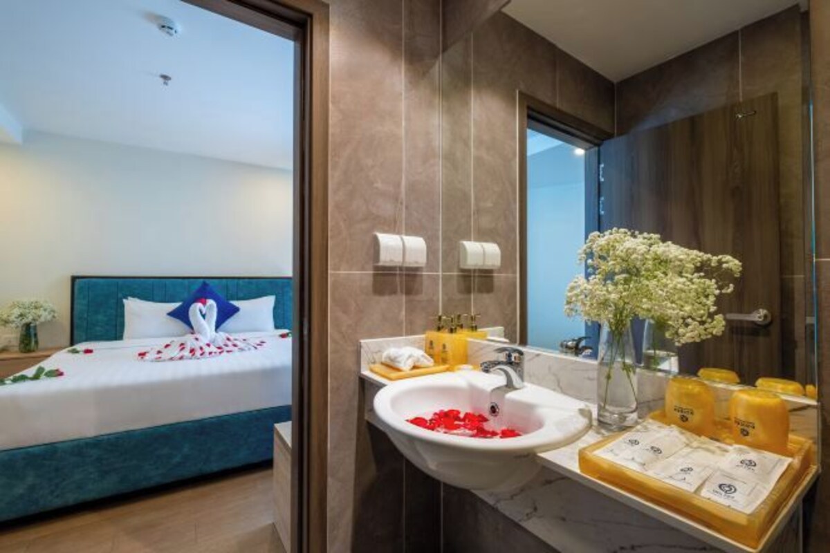 Suite Double