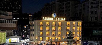Sandals Flora Hotel