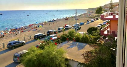 Villa Tripepi