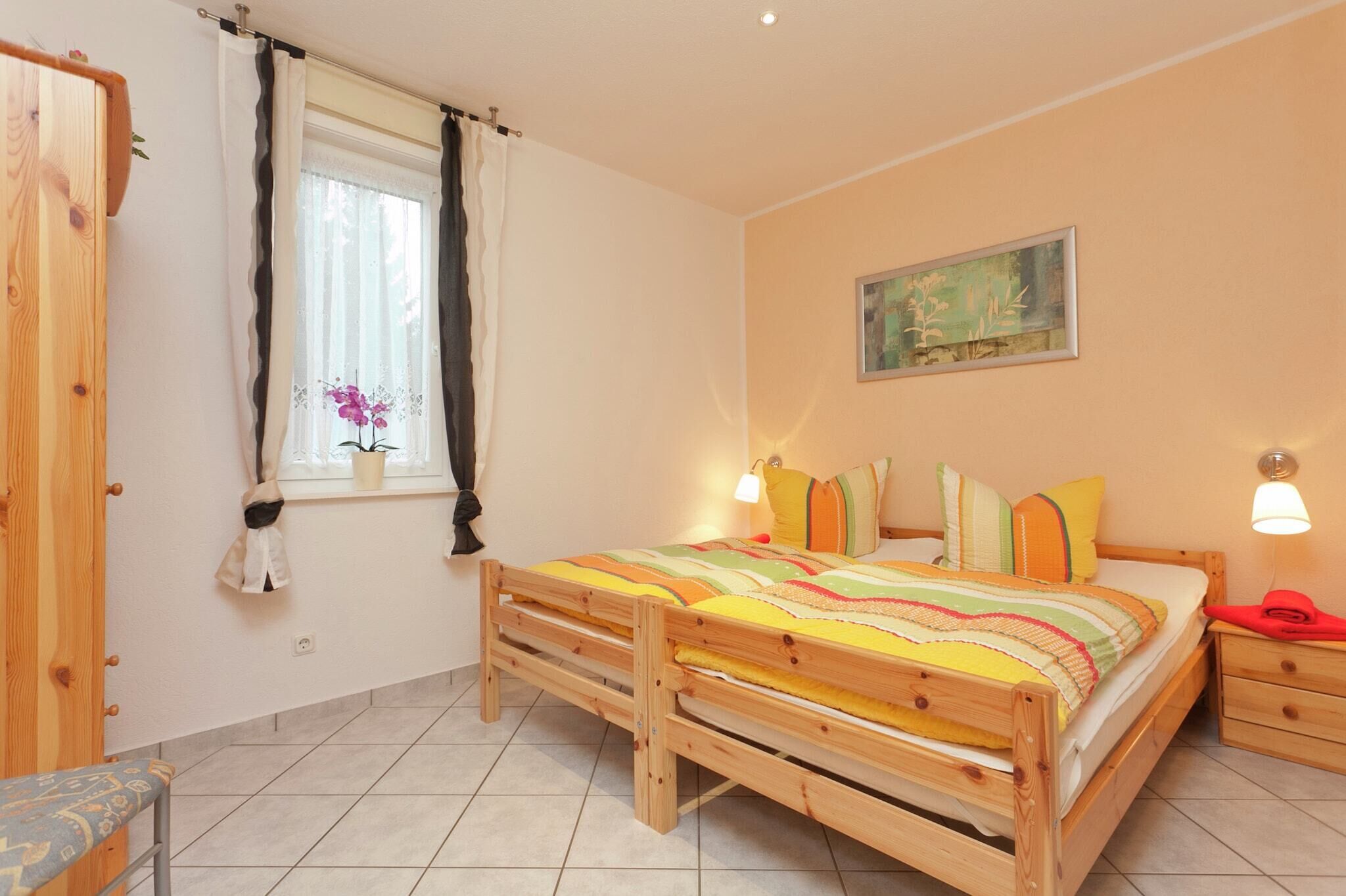 6 makuuhuonetta, ilmainen Wi-Fi