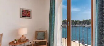 Mamma Mia Luxury Rooms