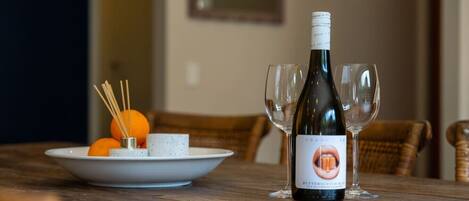 Nourriture et boissons