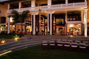 Lobby - Plumeria Lake Resort & Spa (Cherthala)